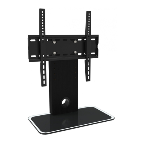 VESA FS306 installation manual