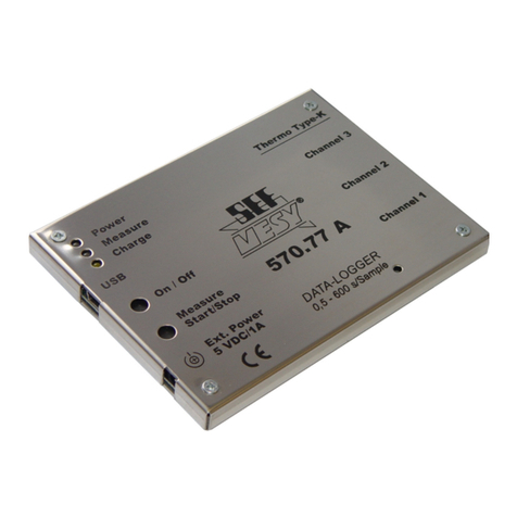 SEF 570.77A Quick reference guide