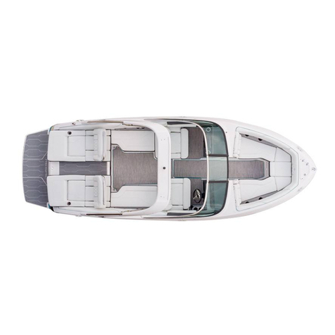 Regal LS4 owner's manual