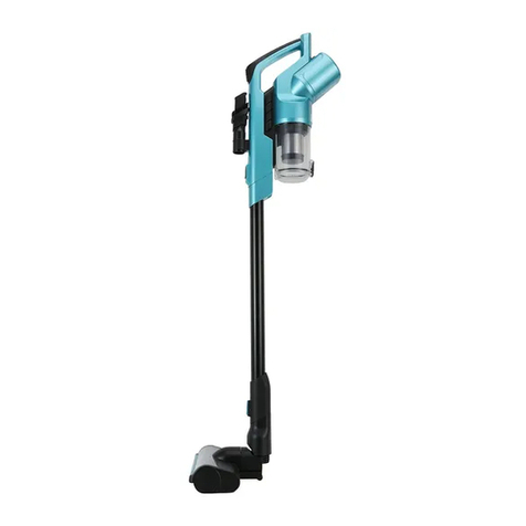 anko EV-693-S296 manual