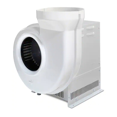Labconco Intelli-Sense CS 10 user manual