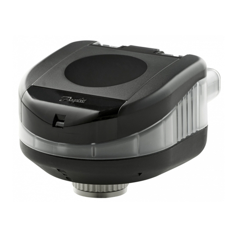 Danfoss NovoCon S 003Z8504 User manual