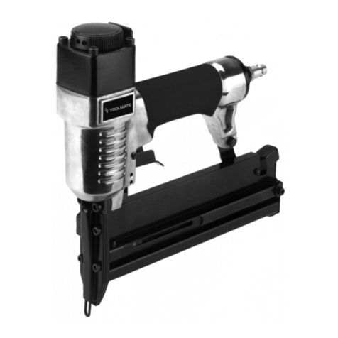 TOOLMATE TMDTA 25 instruction manual