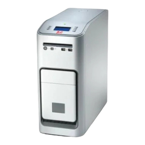 Xerox EX 570 Quick guide