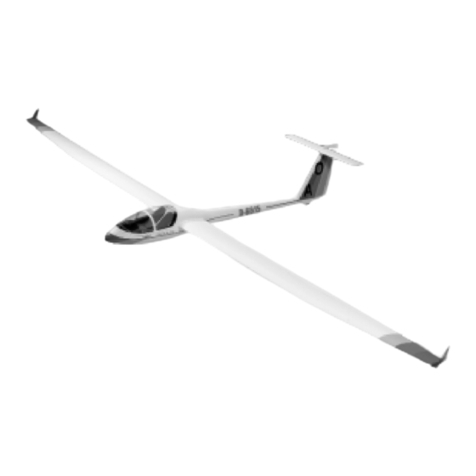 ROBBE Calif A21 S User manual