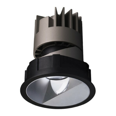 unios Mirage Quick start quide
