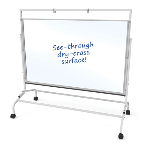 Copernicus CS7-CLR-DBL Assembly guide