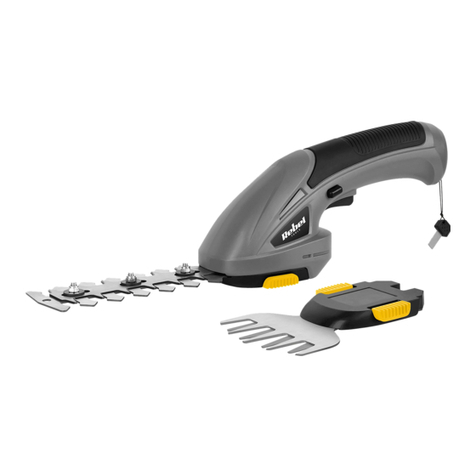 Rebel TOOLS RB-5003 user manual Rebel TOOLS RB-5003 user manual