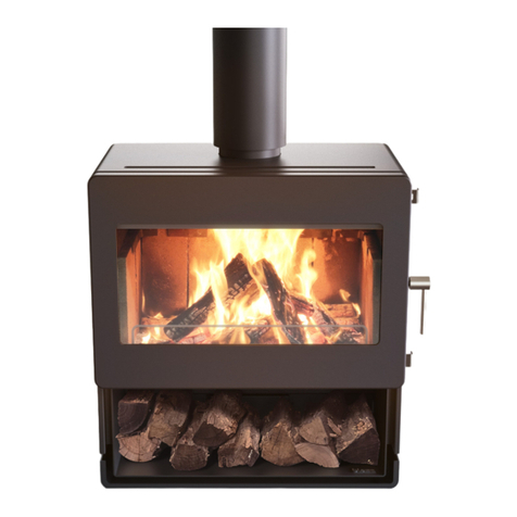 Glen Dimplex Blaze B700 operating instructions Glen Dimplex Blaze B700 operating instructions