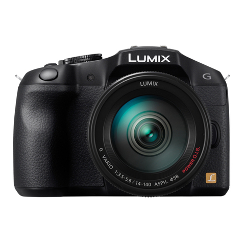 Lumix G6 manual