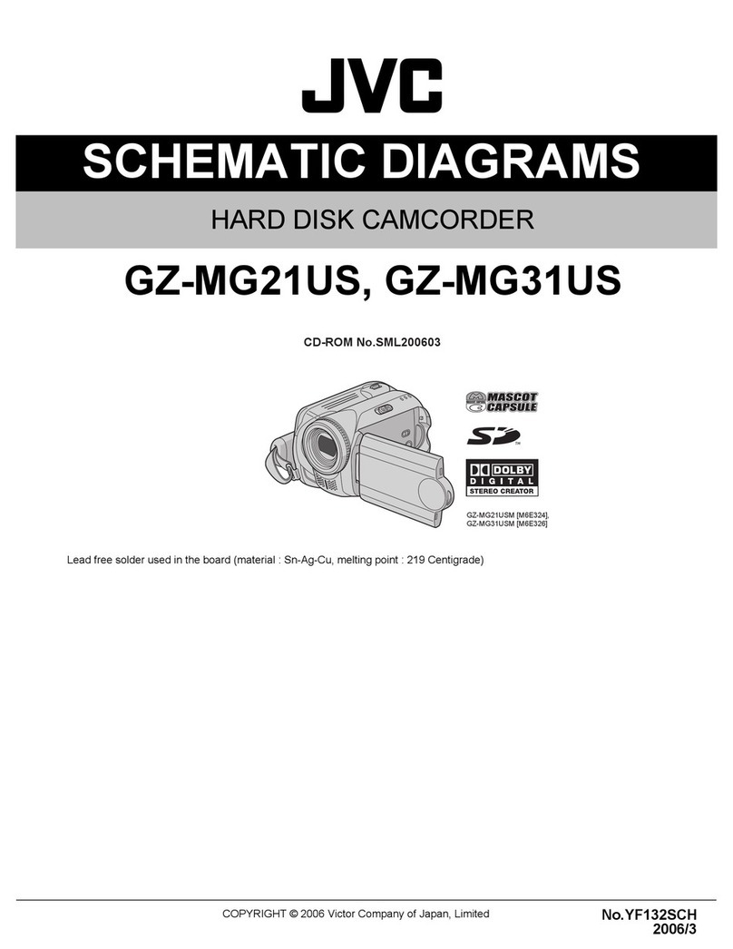 JVC GZMG21US - Everio Camcorder - 680 KP Administrator Guide JVC GZMG21US - Everio Camcorder - 680 KP Administrator Guide