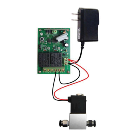 FrightProps HB-1ABV quick start guide