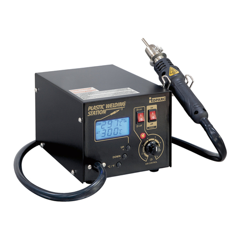 Toparc 062726 User manual