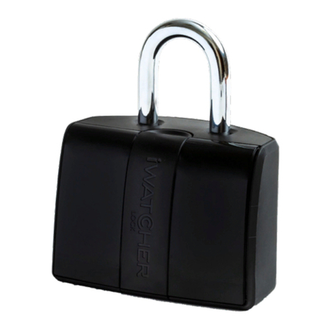 Spetrotec i-watcher user guide
