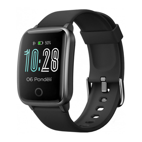 UMAX Technologies U-BAND P2 manual UMAX Technologies U-BAND P2 manual