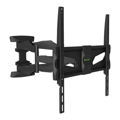 Cabletech UCH0213 User manual