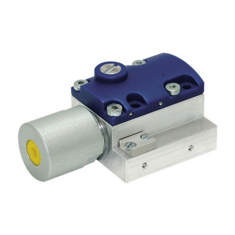 Schmalz SEAC 10 RP Series operating instructions