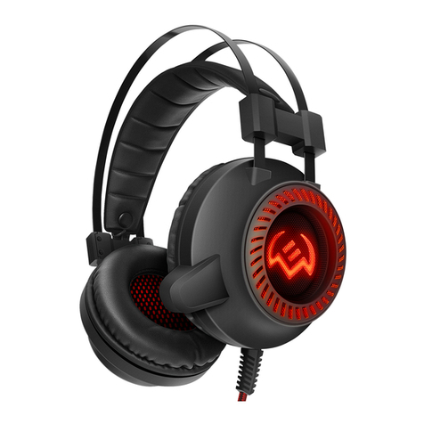 Sven AP-U840MV user manual