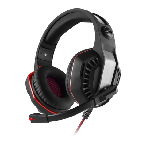 Sven AP-U990MV user manual