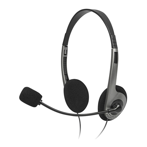 Sven AP-015MV user manual