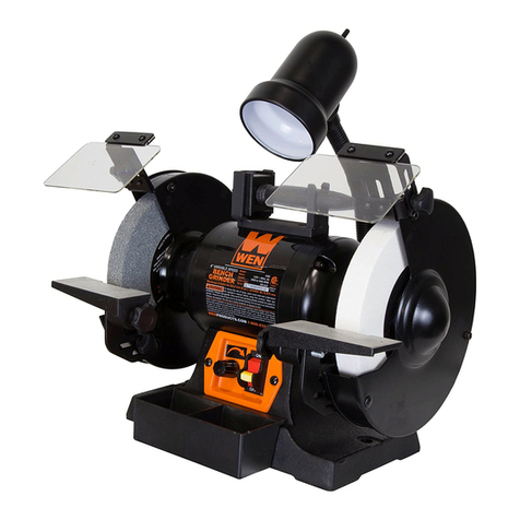Wen 4280 User manual