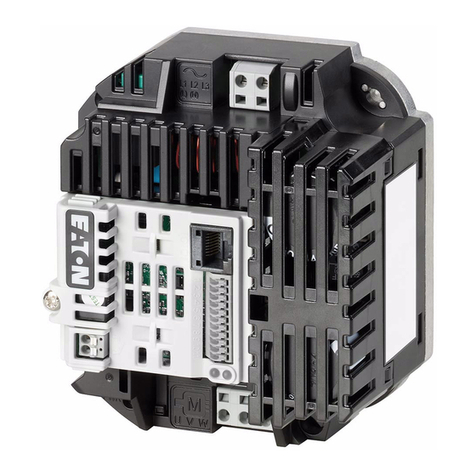 Eaton PowerXL DB1 installation manual