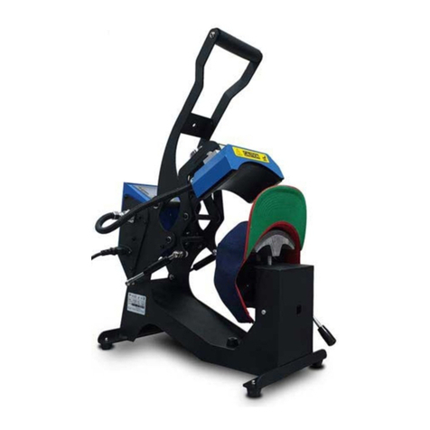 Calortrans C50 II manual