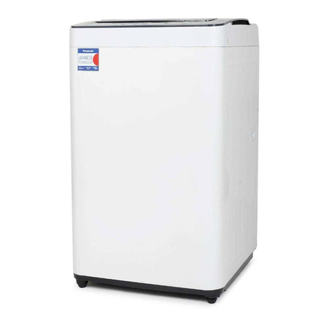 Panasonic NA-F70B5 Product guide Panasonic NA-F70B5 Product guide