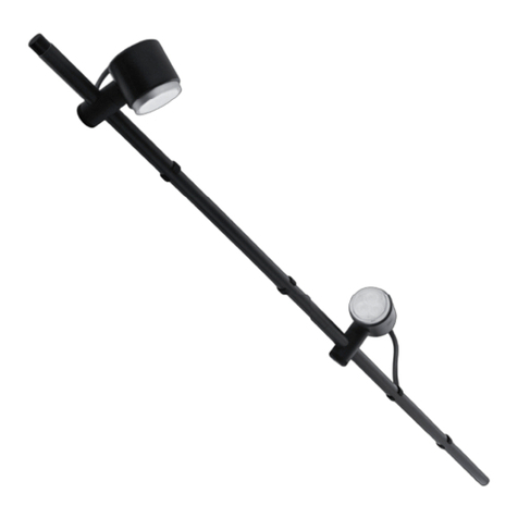 Inlite MINI SCOPE manual