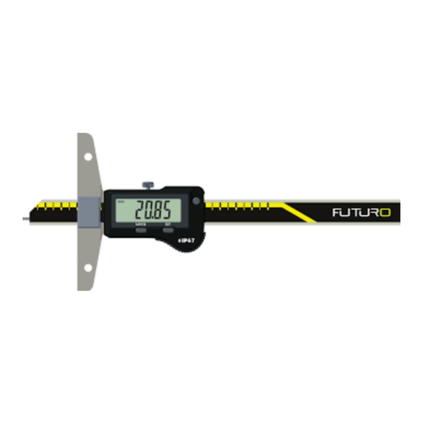 FUTURO 112405 instructions