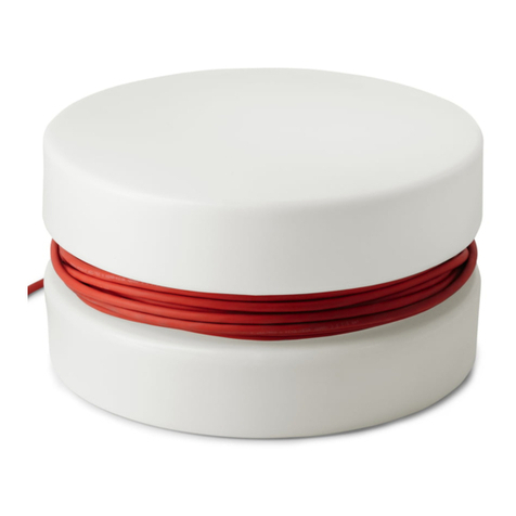 AUTHENTICS YOYO operating instructions