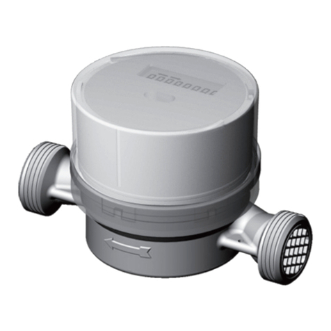 Siemens WFC3 Series Mounting instructions