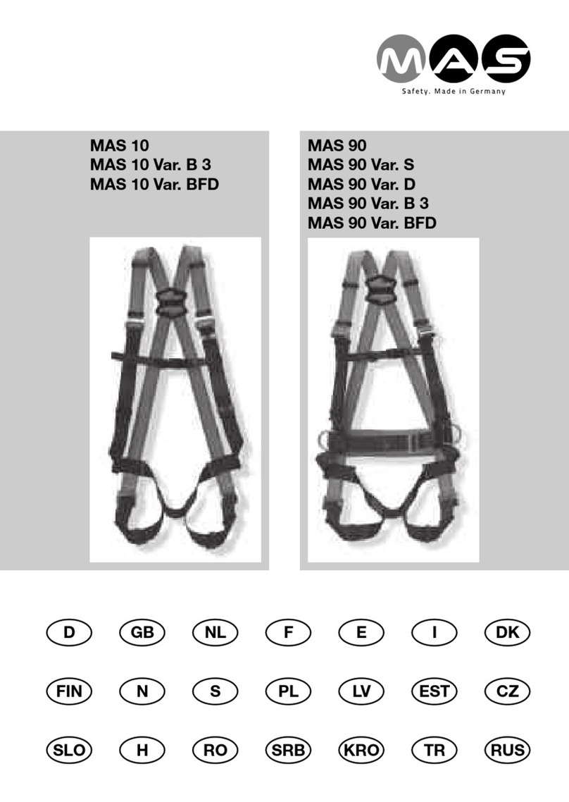 MAS 10 Manual