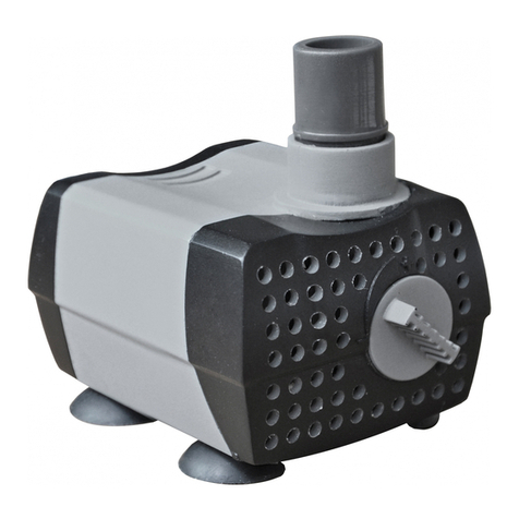HEISSNER P300-i Instructions for use