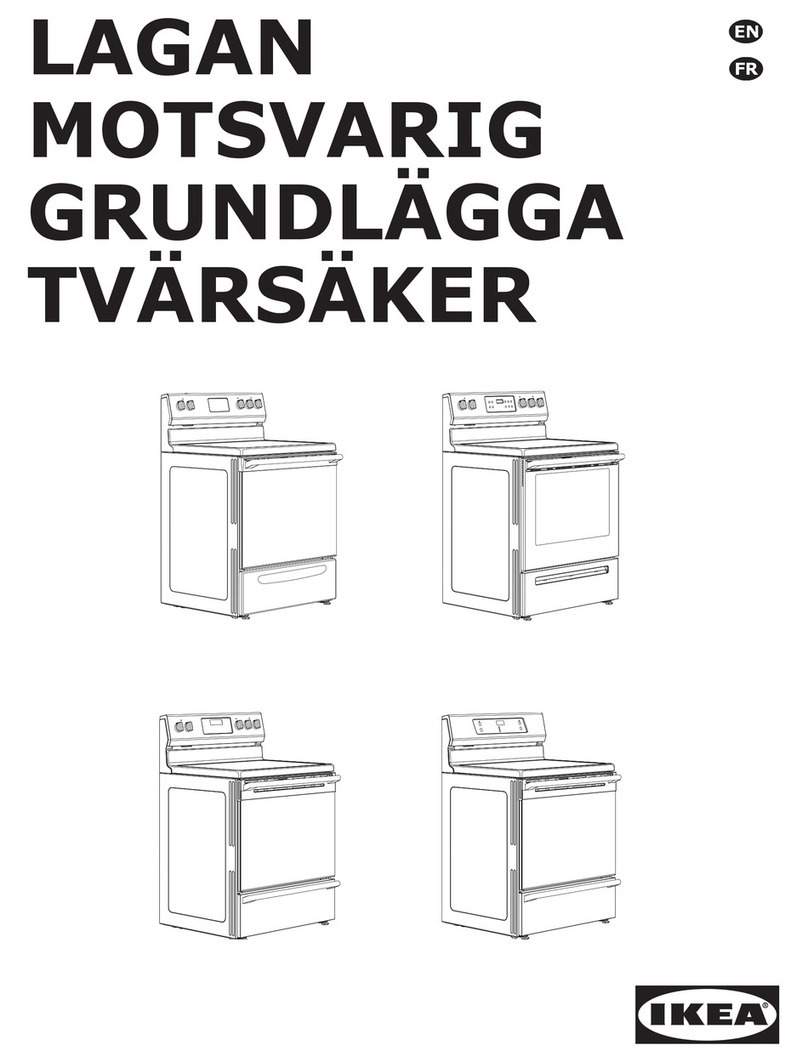 IKEA MOTSVARIG 604.620.50 User manual IKEA MOTSVARIG 604.620.50 User manual