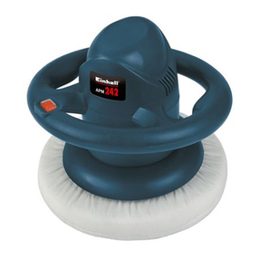 EINHELL APM 242 operating instructions