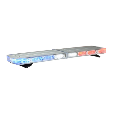 Whelen Engineering Company Liberty II installation guide Whelen Engineering Company Liberty II installation guide