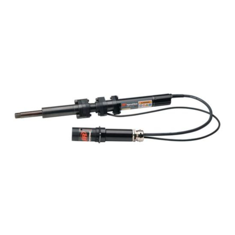 Ingersoll-Rand QM5 Series Maintenance information