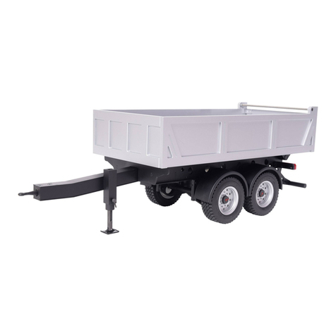 Carson 500907425 User manual