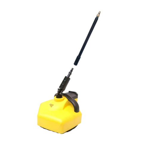 Texas APW2000 user manual