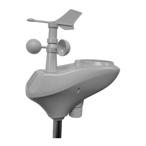Aercus WH24 Instructions for Replacing