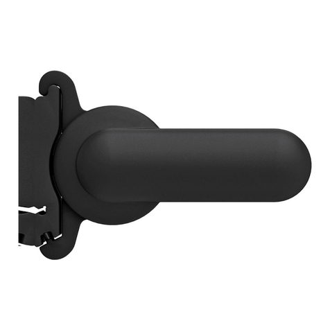 Markilux 990 operating instructions