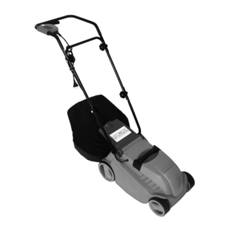 Pattfield Ergo Tools E-EM 1232 operating instructions