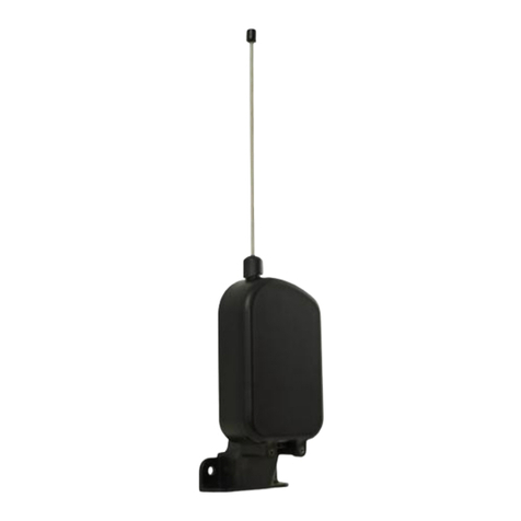 Proteco RX 4331 12-24V Guide