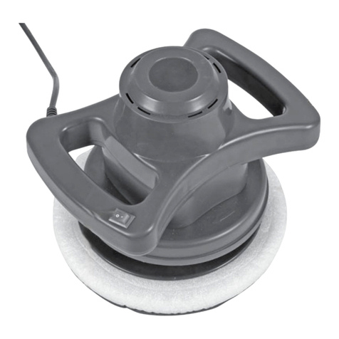 EINHELL TC-PO 110 User manual