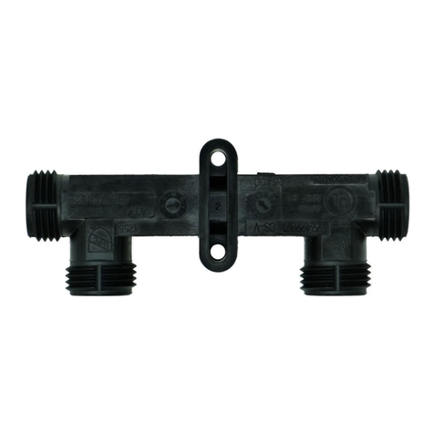 Noritz cCS-V Installation and operating instructions