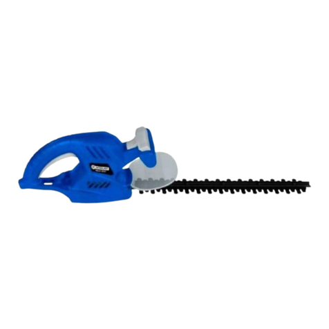 Robust RB-EH 5041 Original user manual