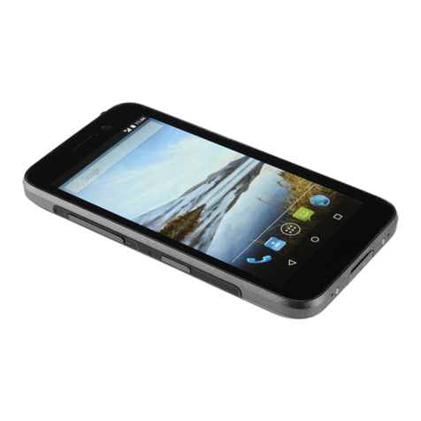 Bittium Tough Mobile User manual