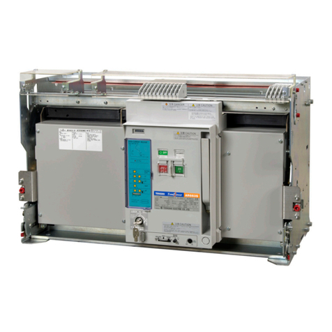 TERASAKI TemPower AR650S instruction manual