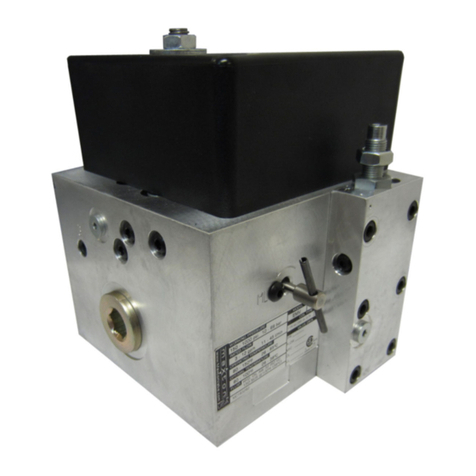Maxton EMV10 user manual